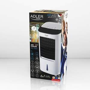 Кліматизатор Adler AD 7922 3в1